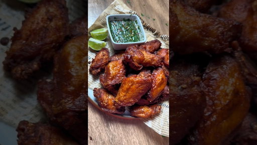 Easy recipes for ramadan