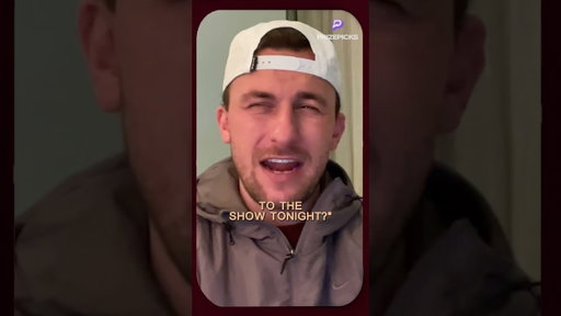 Johnny shares a heartwarming story of hooking a fan up with tickets on tour with Drake