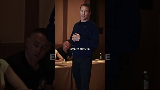 Elon Musk's 15-minute rule will change the way you see productivity...