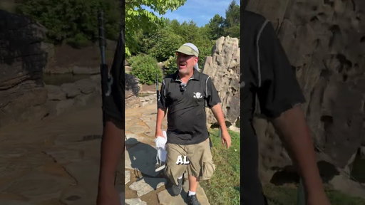 Top of the Rock, Hole 6
#golf #golfswing #barstool #internetinvitational #viral #youtube