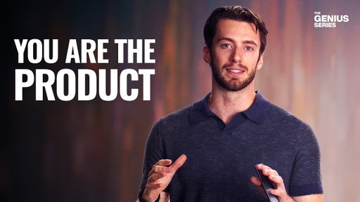 How to Break Free from Your Phone | Dino Ambrosi | 4K