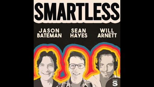 Michelle Pfeiffer | SmartLess