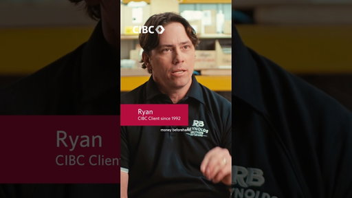 Plan with CIBC