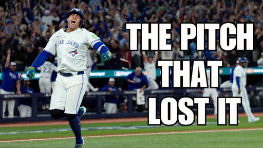 The Decision That Lost Seattle the ALCS | George Springer’s Game 7 Blast