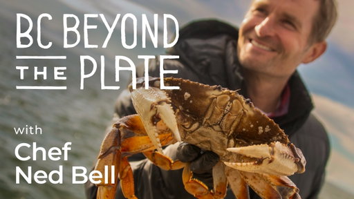 Episode 1: Steveston—Dungeness Crab