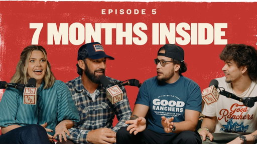 We Lived in MrBeast’s Grocery Store for 7 Months: What Really Happened | Ep. 5