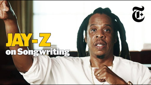 Jay-Z Talks on Three Decades of Putting His Life Into Rhyme (Exclusive Interview)