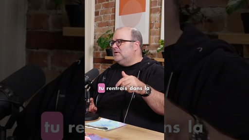 N’oublie pas de fermer la porte!