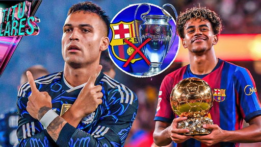 ¡Argentina aplasta 7-0! | ¿Barça fuera de Champions? | Ibrahimović pide BdO para Lamine