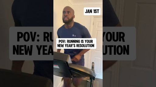 New Year’s Resolutions Be Like #comedy #funny #newyears #fitness #shorts