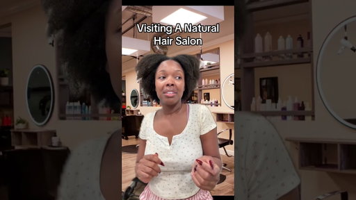 We all gonna have to be BALD BC WERE LAZY!!!! 🙄🤣 #4C #naturalhair #satire #comedy #greenscreen