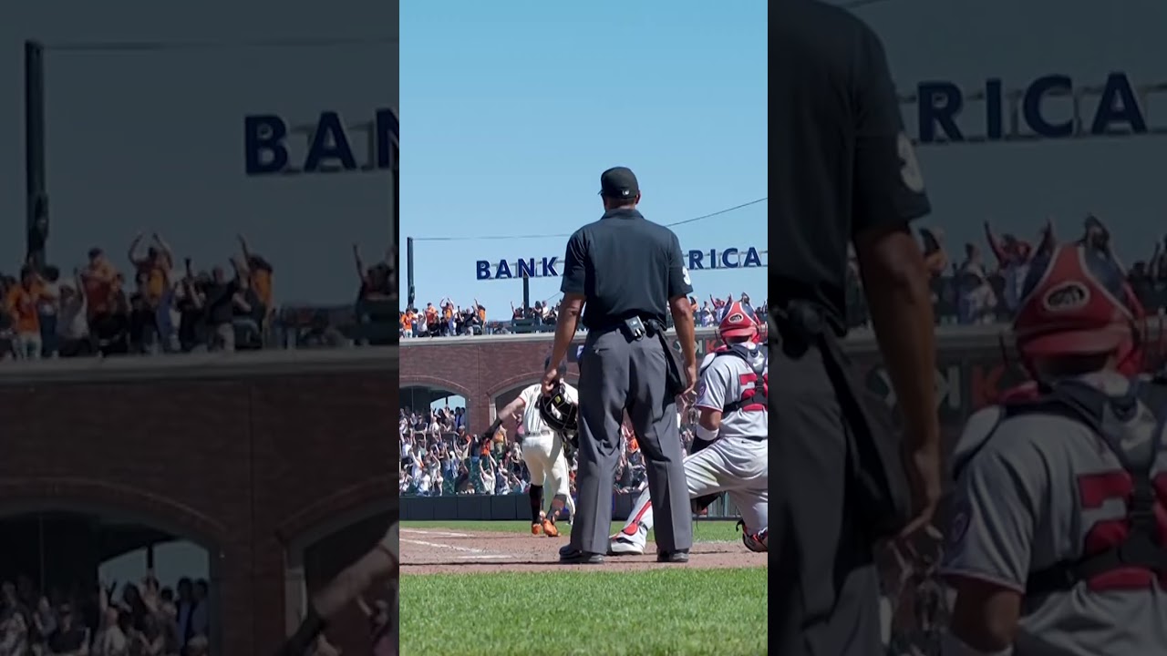 WALK-OFF GRAND SLAM FROM BRYCE ELDRIDGE