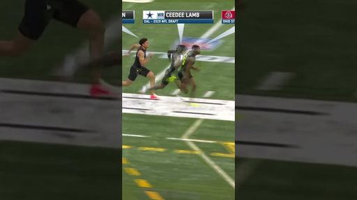 Sonny Styles CRUSHES the NFL Scouting Combine