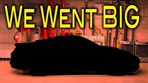 OUR 2025 Porsche 911 Turbo S - TheSmokingTire