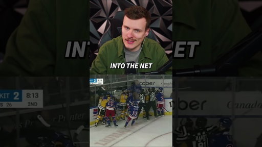 Rangers Break Unwritten & Written Rule