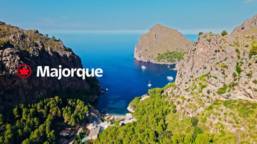 Air Canada : Bien voyager | Majorque
