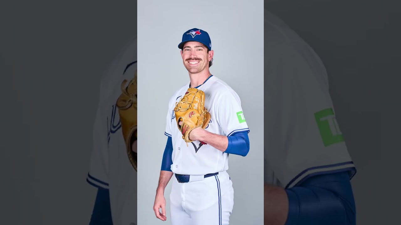 The Toronto Blue Jays don’t want to take any photographs 😭😉📸 #MLB #Toronto #BlueJays #PhotoDay