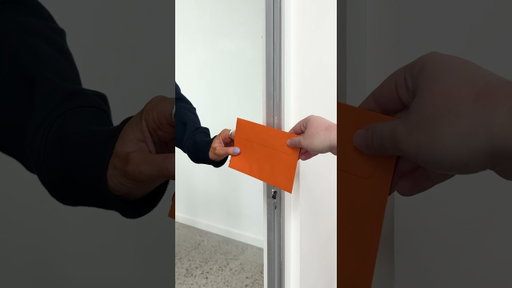 It's A Sign: Hearing Check