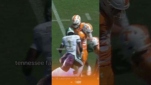 We all would’ve been like Jackson Ross‼️ #tennessee #football #tennesseevols