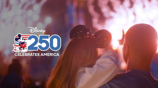Honor | Disney Celebrates America’s 250th Anniversary