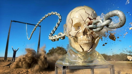 This Chain Whip Is Our GREATEST BUILD EVER