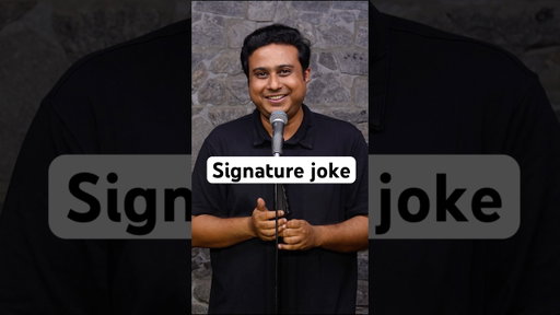 India tour tickets on my insta bio #standupcomedy