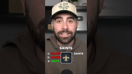 Does This NFL Team Have a Hall of Famer? #nfl