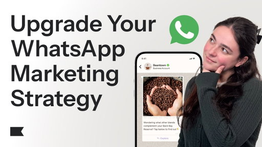What Is an Advanced WhatsApp Marketing Strategy? (Complete Guide) | Klaviyo Academy