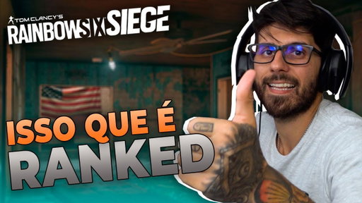 RELEMBRANDO UMA DAS MELHORES RANKEDS QUE EU JÁ JOGUEI NA VIDA