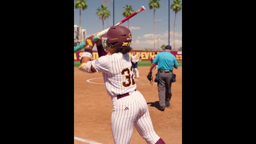 Sammy Swan's GRAND SLAM has no mercy