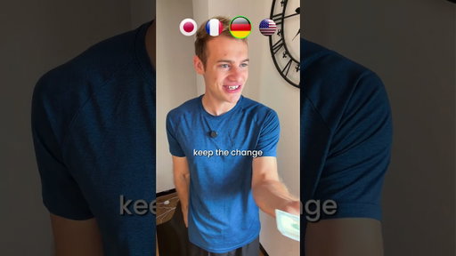 We Compared Tipping Culture Around the World!