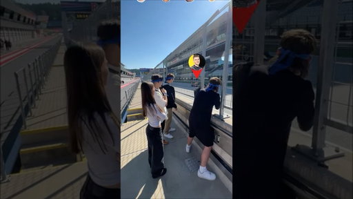 Can YouTubers Guess How Fast I Am?