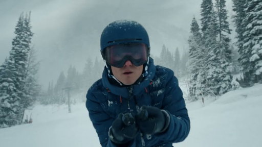 The ULTRA Instructor :15s ft. Lewis Pullman  | Michelob ULTRA