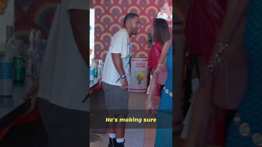 Master The Art of Flirting  Eye Contact & Close Contact Secrets
