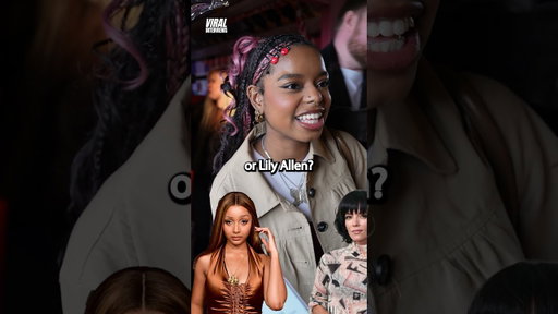 Who's your favorite singer? 🎶🎤                            #streetinterviews #viralinterviews #shorts