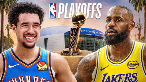 I Played LeBron James in the NBA Playoffs!