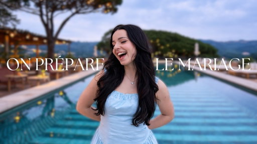 Escapade provençale et tropézienne ☀️🌿💍 (cosy vlog)