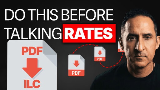 How Top Loan Officers Close 90% of Their Deals Without Competing on Rate