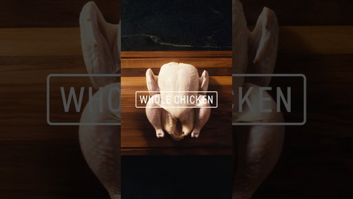 How to Prep a Whole Chicken | Choose & Cut Like a Pro
