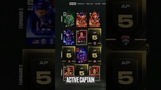 EVERYTHING NEW IN #NHL26 UPDATE 1.2.0
