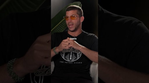 4 YEARS of unimaginable mental suffering… and today, his life looks completely different. 👀