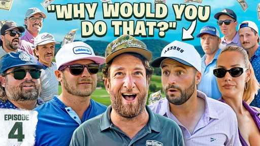 The Decision Of A Lifetime | Internet Invitational Episode 4