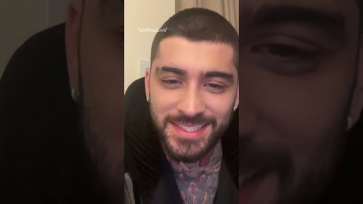 What Zayn’s Daughter Thinks of His New Album "KONNAKOL"