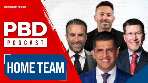 Tesla's "Flying" Car, Espionage at OpenAI, & New Press Secretary Falls Flat | PBD Podcast #874