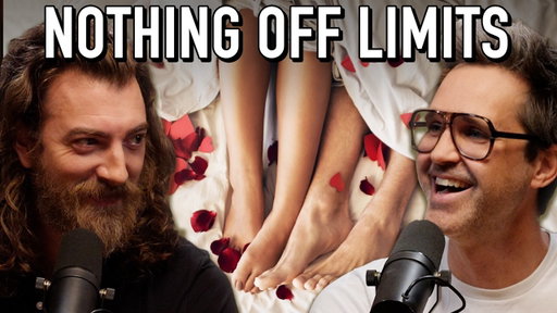 Our Most Embarrassing Moments in Bed | Ear Biscuits