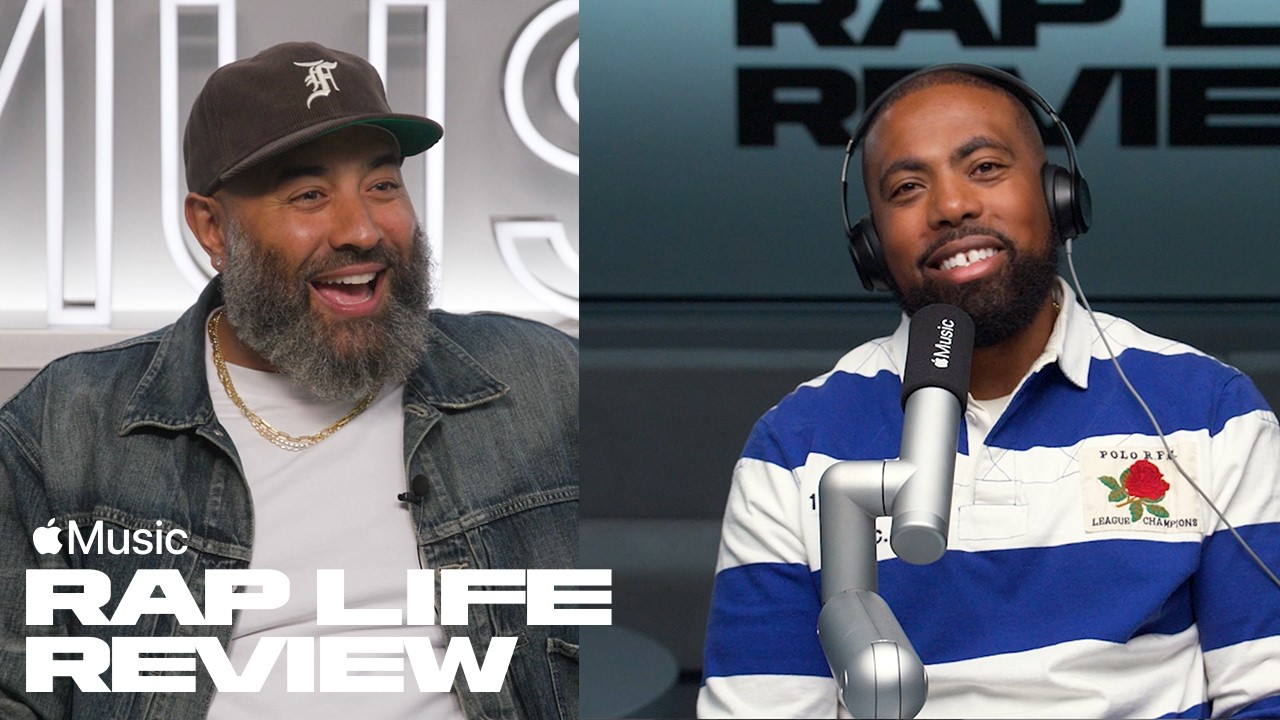 Kanye West Live Shows & Meek Mill’s Social Media Presence | Rap Life Review