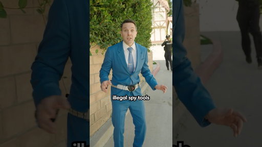 I Tested Illegal Spy Tools