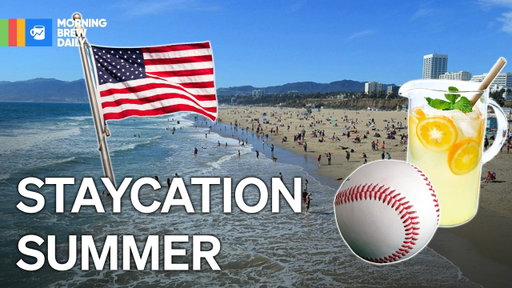 Why Americans are ditching their Summer travel plans