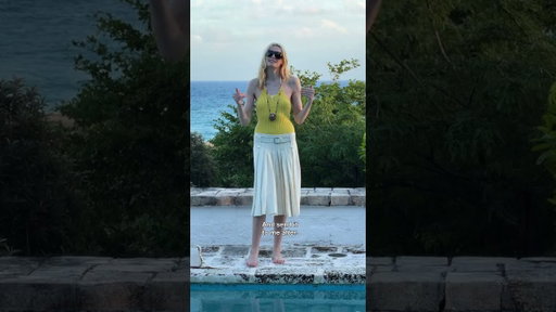 SS26 Episode 2: The Pool
