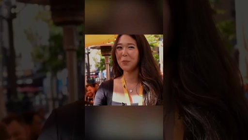 Emily shows Agent what she learned